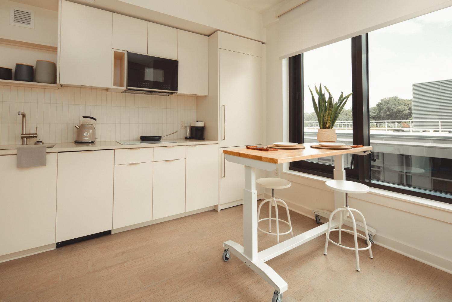 Scout Living, Powered By Placemakr - Midtown Atlanta Buitenkant foto
