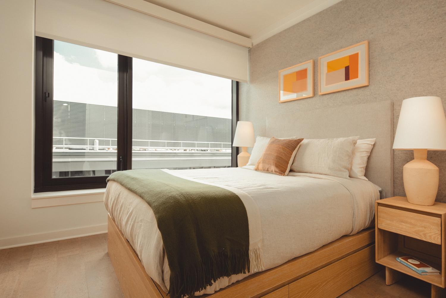 Scout Living, Powered By Placemakr - Midtown Atlanta Buitenkant foto