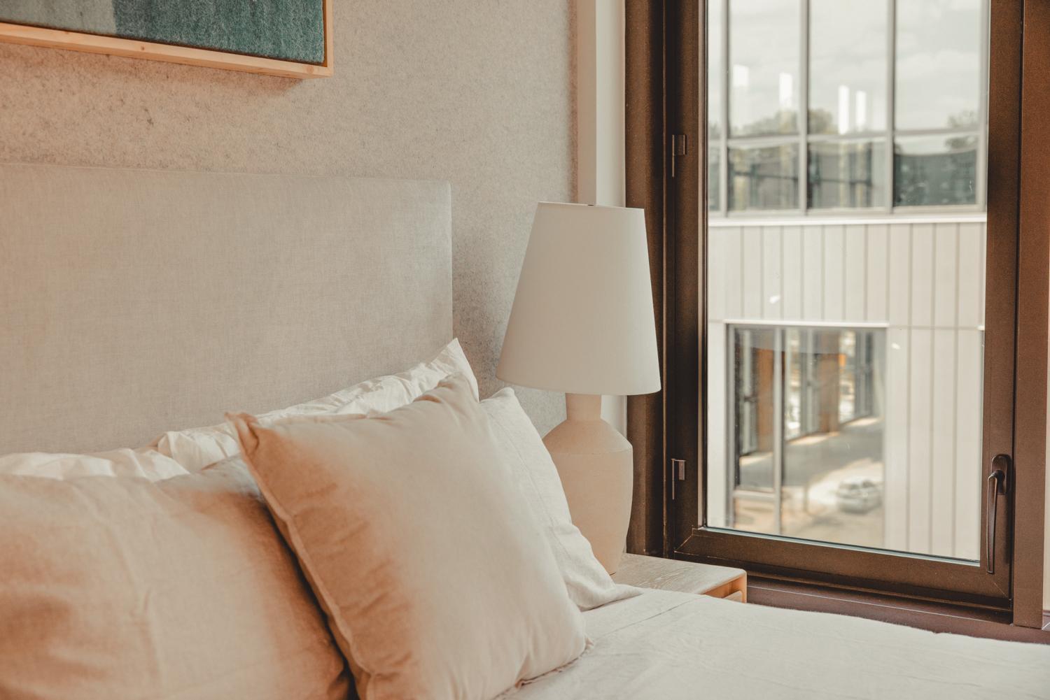 Scout Living, Powered By Placemakr - Midtown Atlanta Buitenkant foto