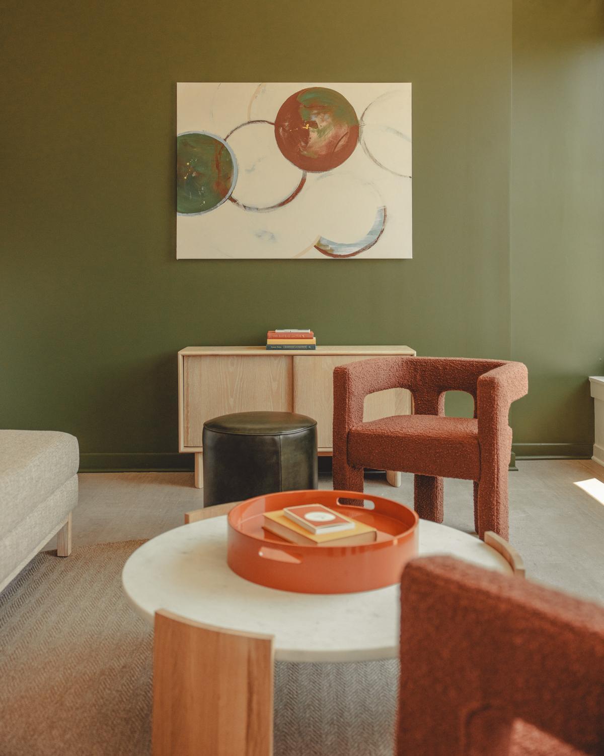 Scout Living, Powered By Placemakr - Midtown Atlanta Buitenkant foto
