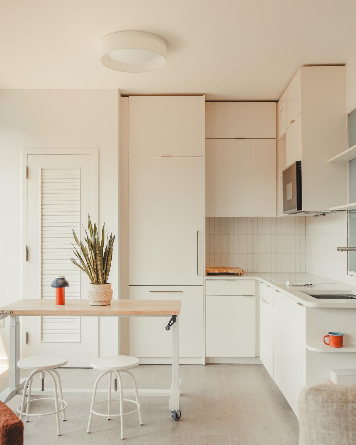 Scout Living, Powered By Placemakr - Midtown Atlanta Buitenkant foto