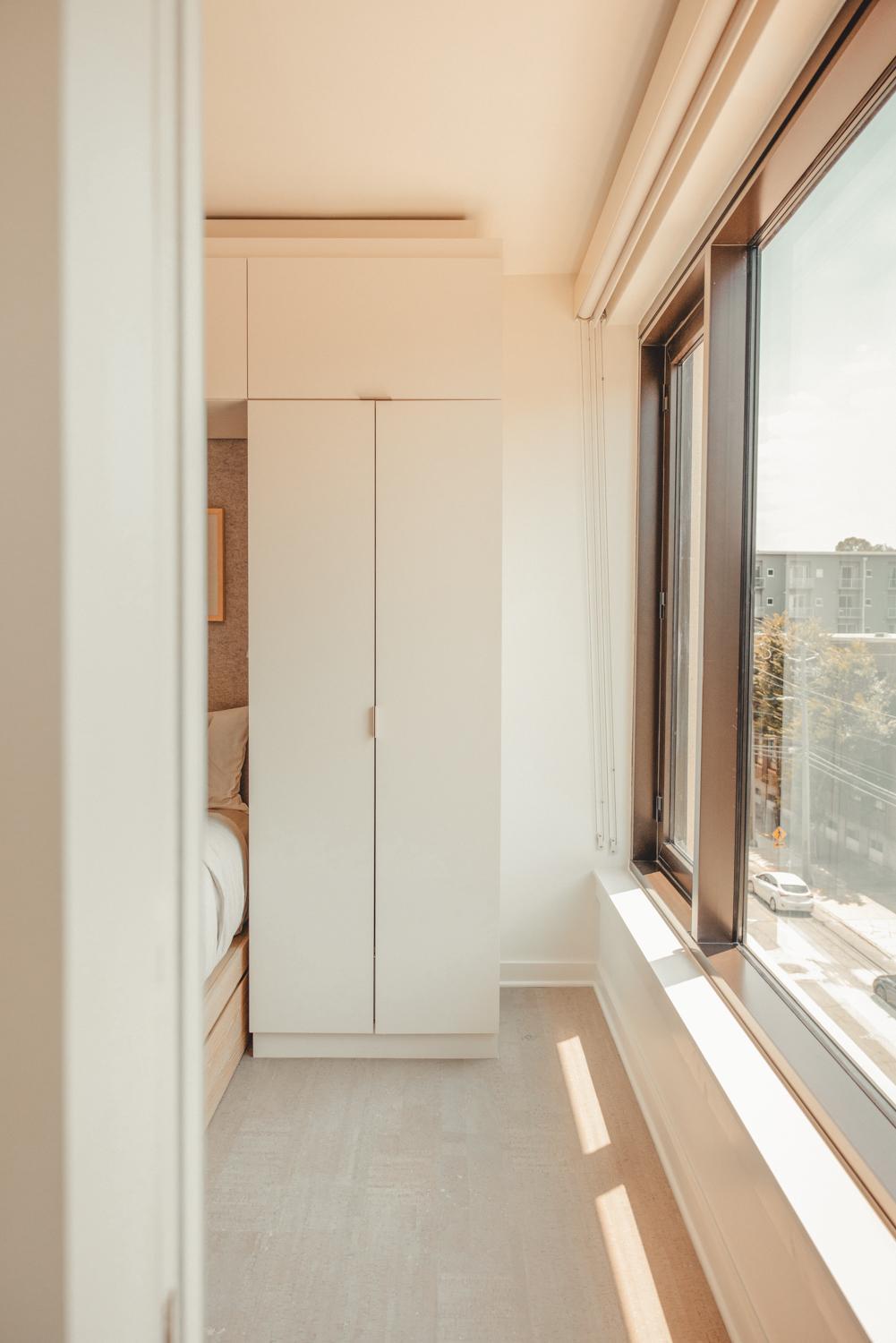 Scout Living, Powered By Placemakr - Midtown Atlanta Buitenkant foto