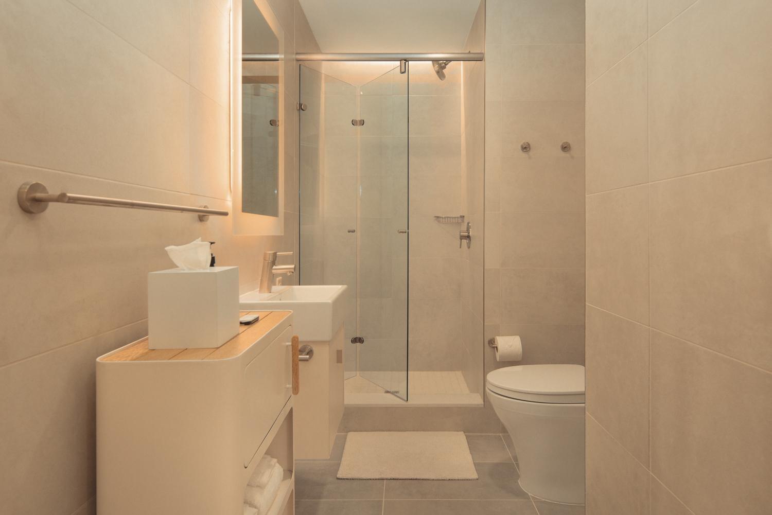 Scout Living, Powered By Placemakr - Midtown Atlanta Buitenkant foto