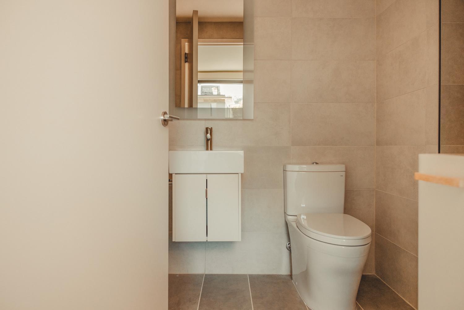 Scout Living, Powered By Placemakr - Midtown Atlanta Buitenkant foto