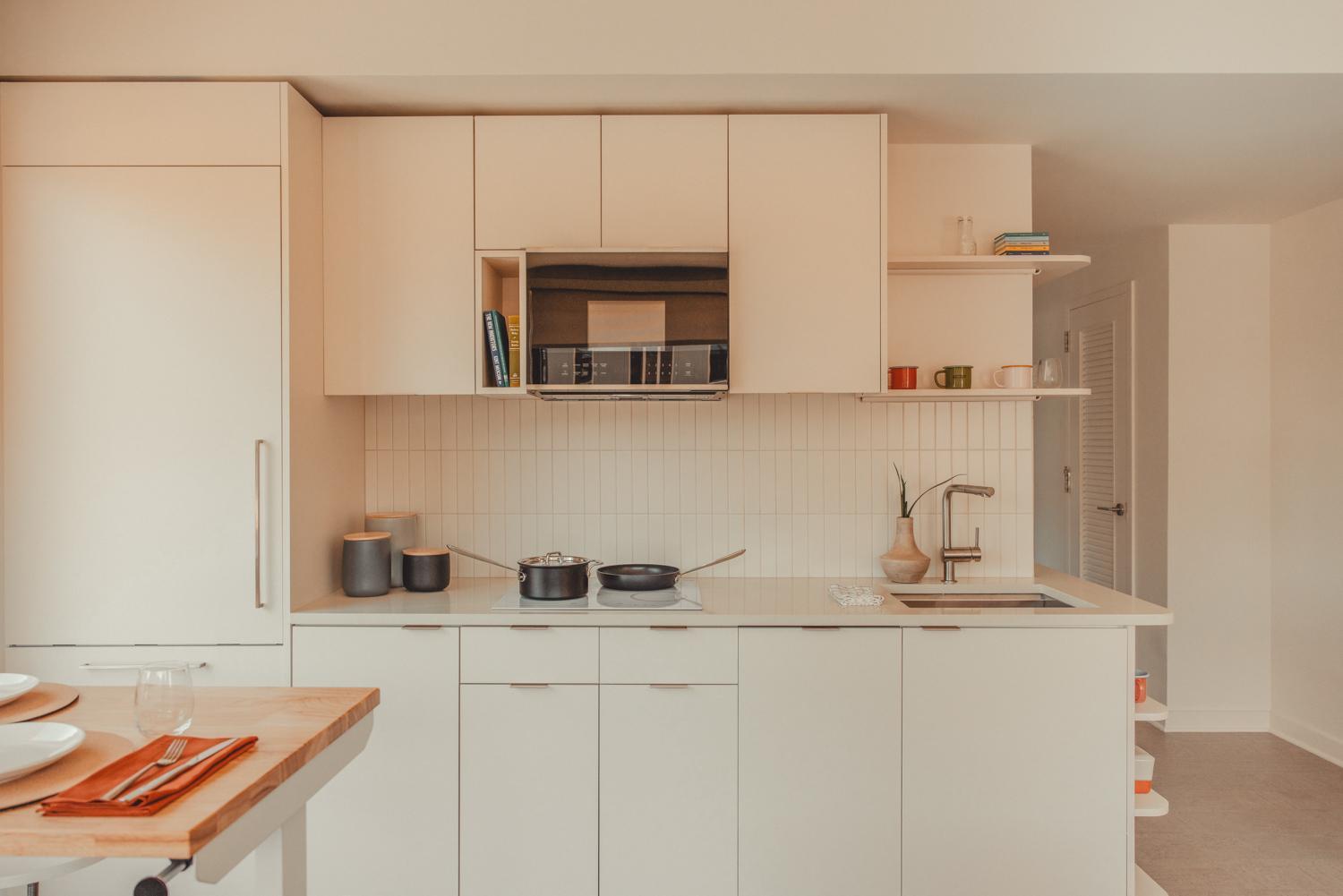 Scout Living, Powered By Placemakr - Midtown Atlanta Buitenkant foto