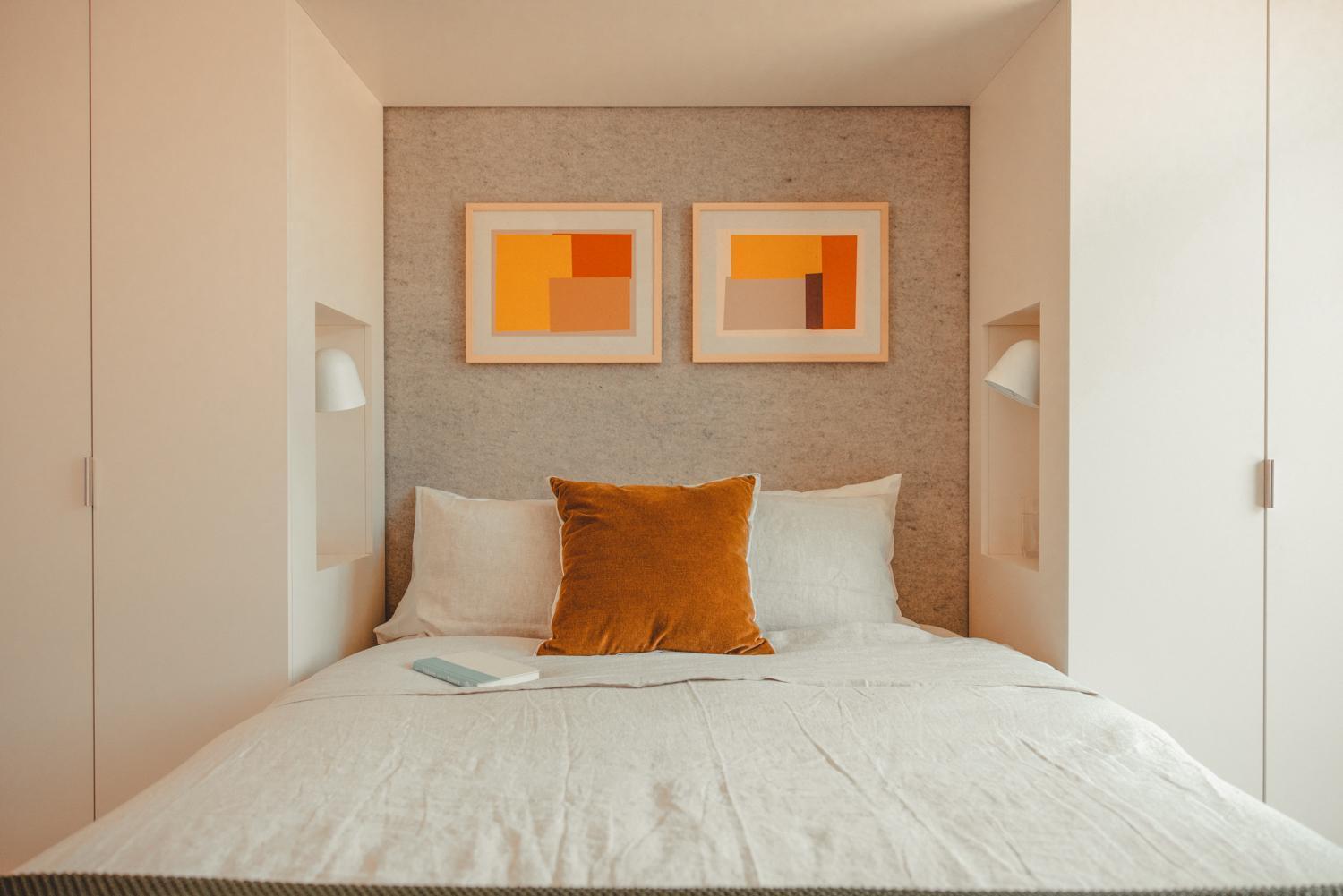 Scout Living, Powered By Placemakr - Midtown Atlanta Buitenkant foto