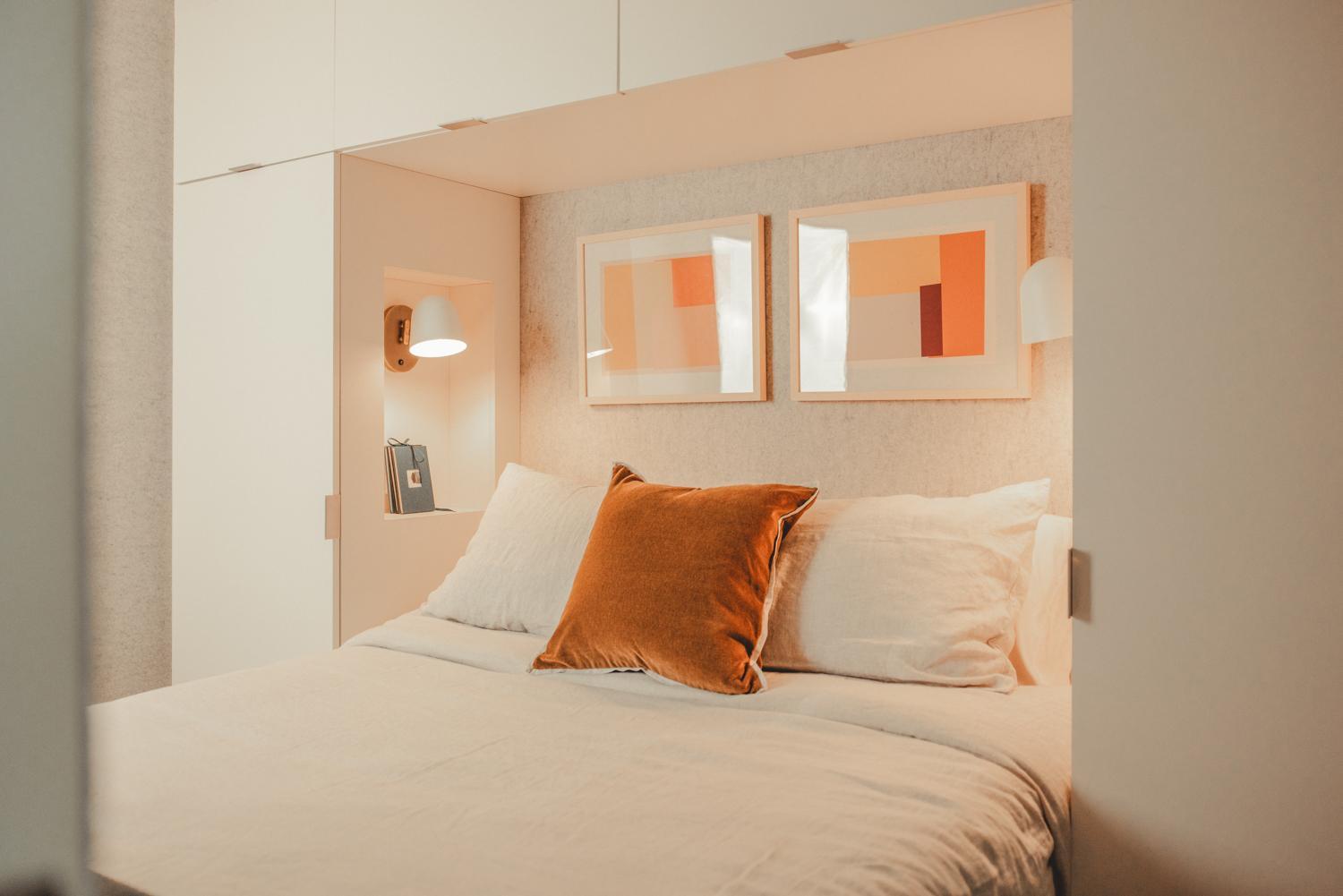 Scout Living, Powered By Placemakr - Midtown Atlanta Buitenkant foto
