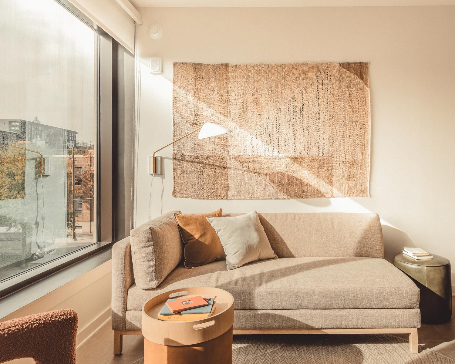 Scout Living, Powered By Placemakr - Midtown Atlanta Buitenkant foto