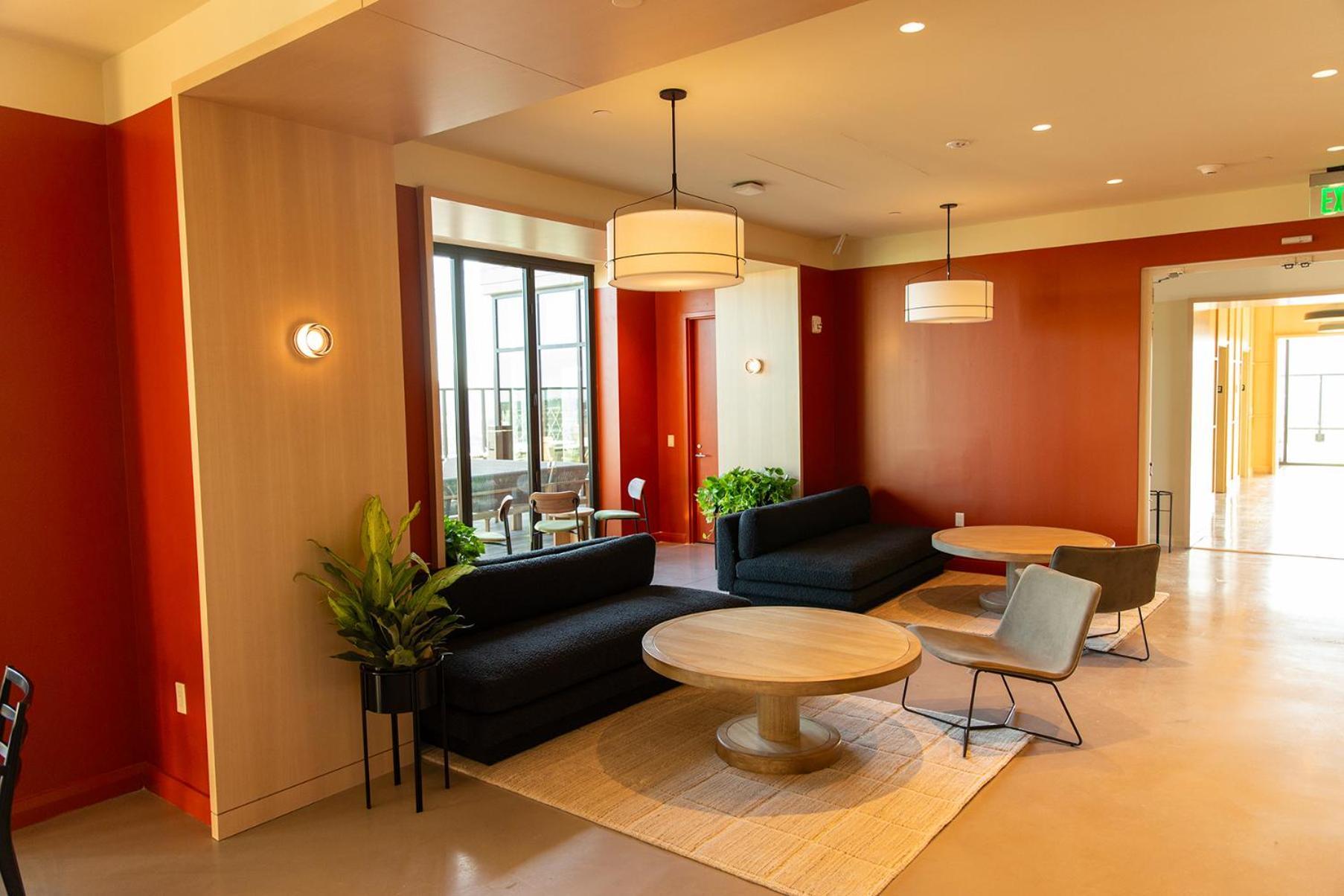 Scout Living, Powered By Placemakr - Midtown Atlanta Buitenkant foto